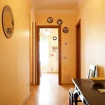 200 Metri Dal Mare Relax Con Ampio Terrazzo Appartamento
