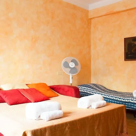 Apartmán 200 Metri Dal Mare Relax Con Ampio Terrazzo