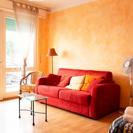 200 Metri Dal Mare Relax Con Ampio Terrazzo