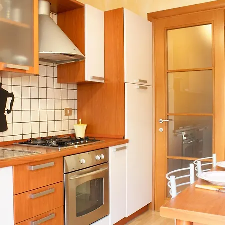 Apartmán 200 Metri Dal Mare Relax Con Ampio Terrazzo
