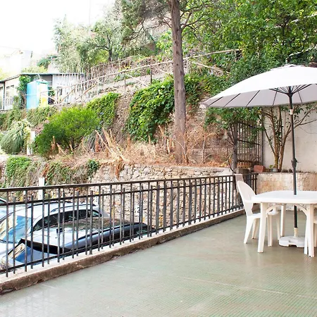 200 Metri Dal Mare Relax Con Ampio Terrazzo Alassio