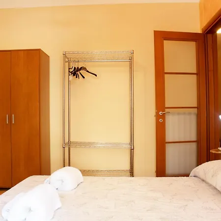 200 Metri Dal Mare Relax Con Ampio Terrazzo