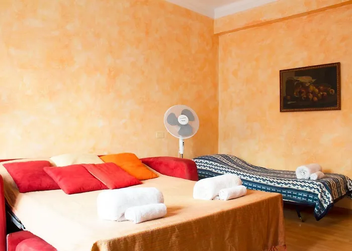 Appartement 200 Metri Dal Mare Relax Con Ampio Terrazzo