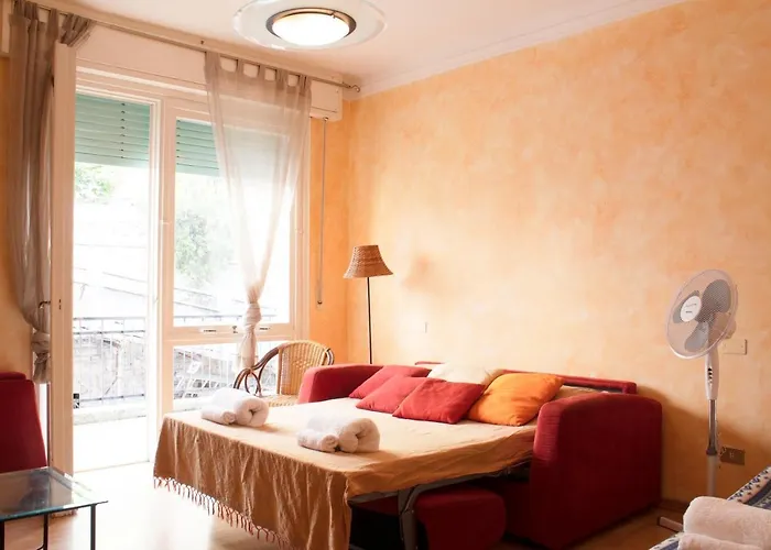 200 Metri Dal Mare Relax Con Ampio Terrazzo *