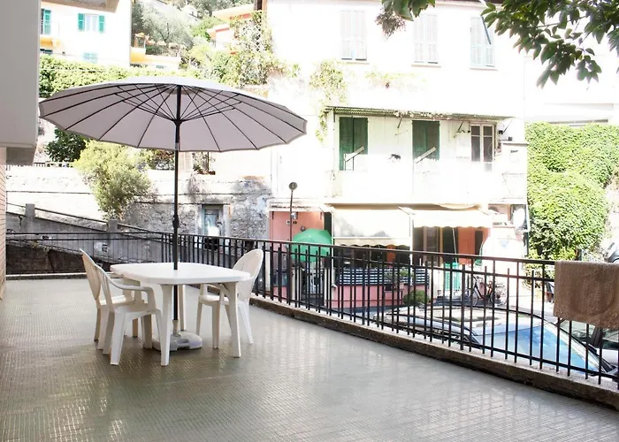 Appartement 200 Metri Dal Mare Relax Con Ampio Terrazzo Alassio