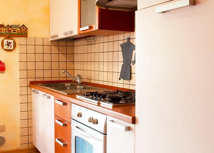 200 Metri Dal Mare Relax Con Ampio Terrazzo *