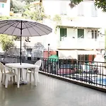 Apartman 200 Metri Dal Mare Relax Con Ampio Terrazzo Alassio