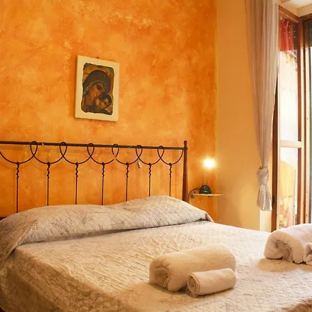 Lägenhet 200 Metri Dal Mare Relax Con Ampio Terrazzo *