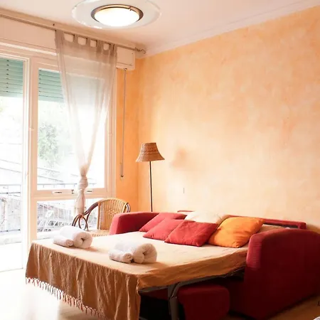 200 Metri Dal Mare Relax Con Ampio Terrazzo *