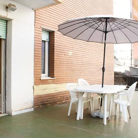 200 Metri Dal Mare Relax Con Ampio Terrazzo 公寓 阿拉西奥