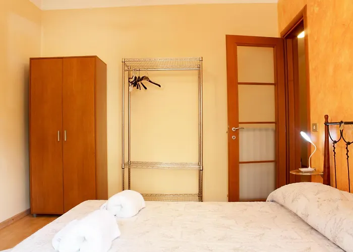 200 Metri Dal Mare Relax Con Ampio Terrazzo